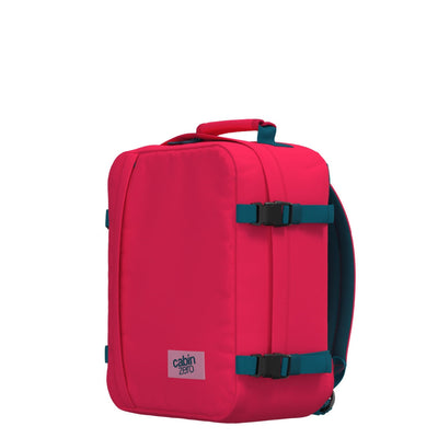 Classic 28L Cabin Backpack Miami Magenta