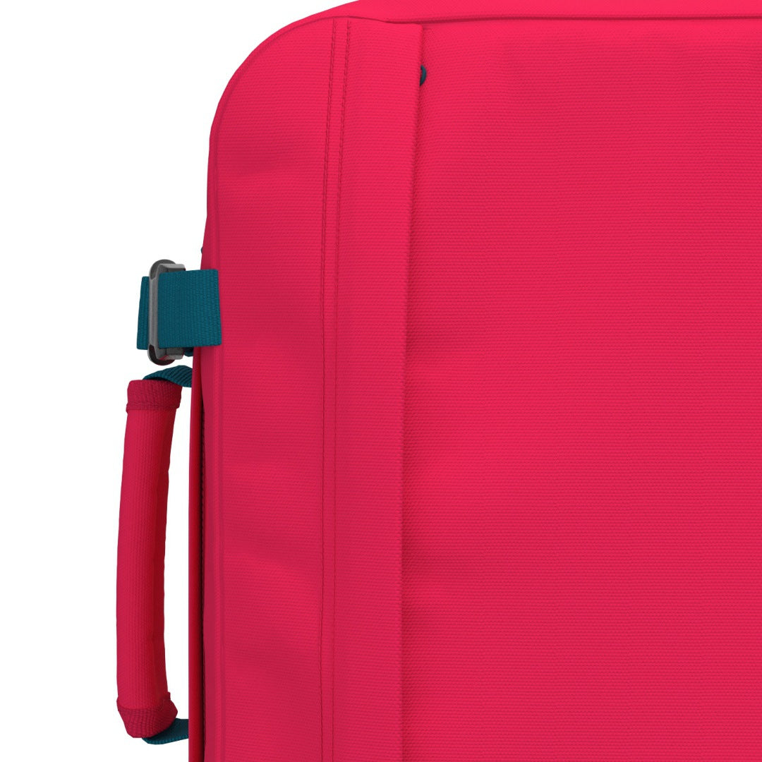 Classic 28L Cabin Backpack Miami Magenta