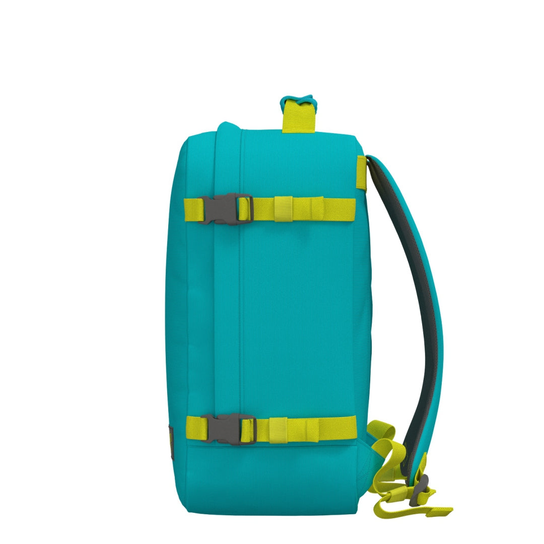 Classic 36L Cabin Backpack Aqua Lagoon