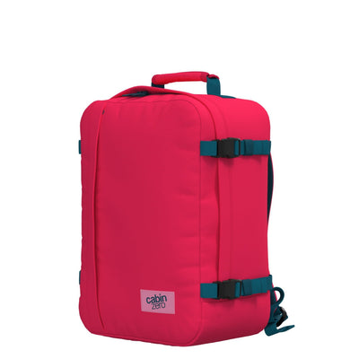 Classic 36L Cabin Backpack Miami Magenta