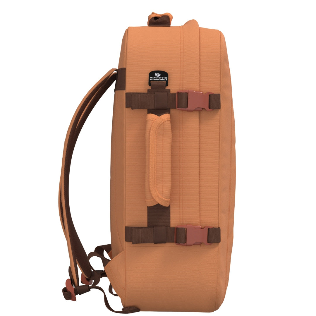 Classic 44L Cabin Backpack Gobi Sands