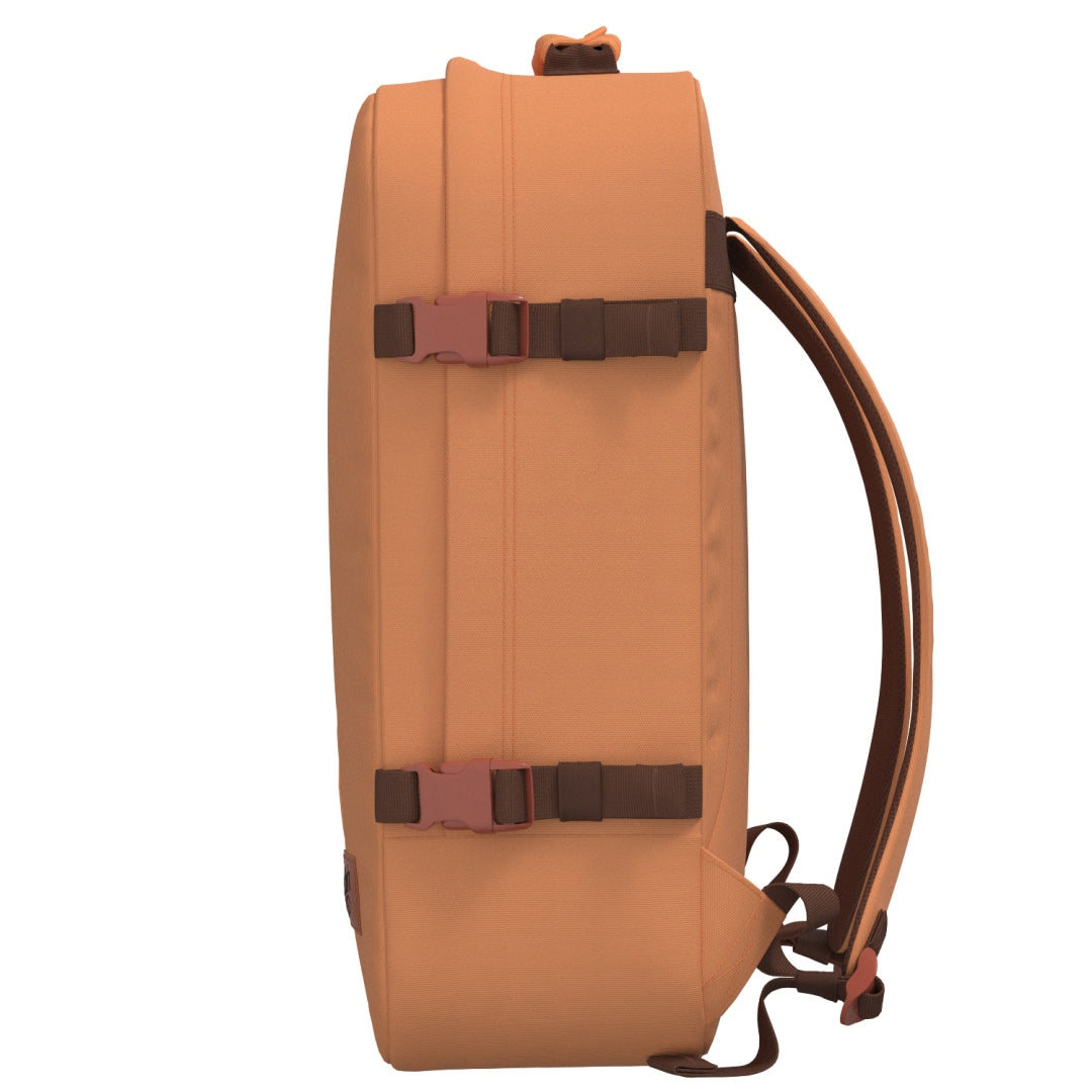 Classic 44L Cabin Backpack Gobi Sands