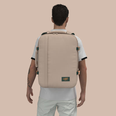 Classic 44L Cabin Backpack Cebu Sands