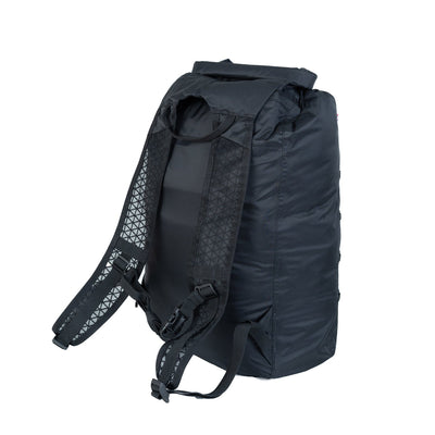 ADV Dry Waterproof Backpack - 30L Absolute Black 