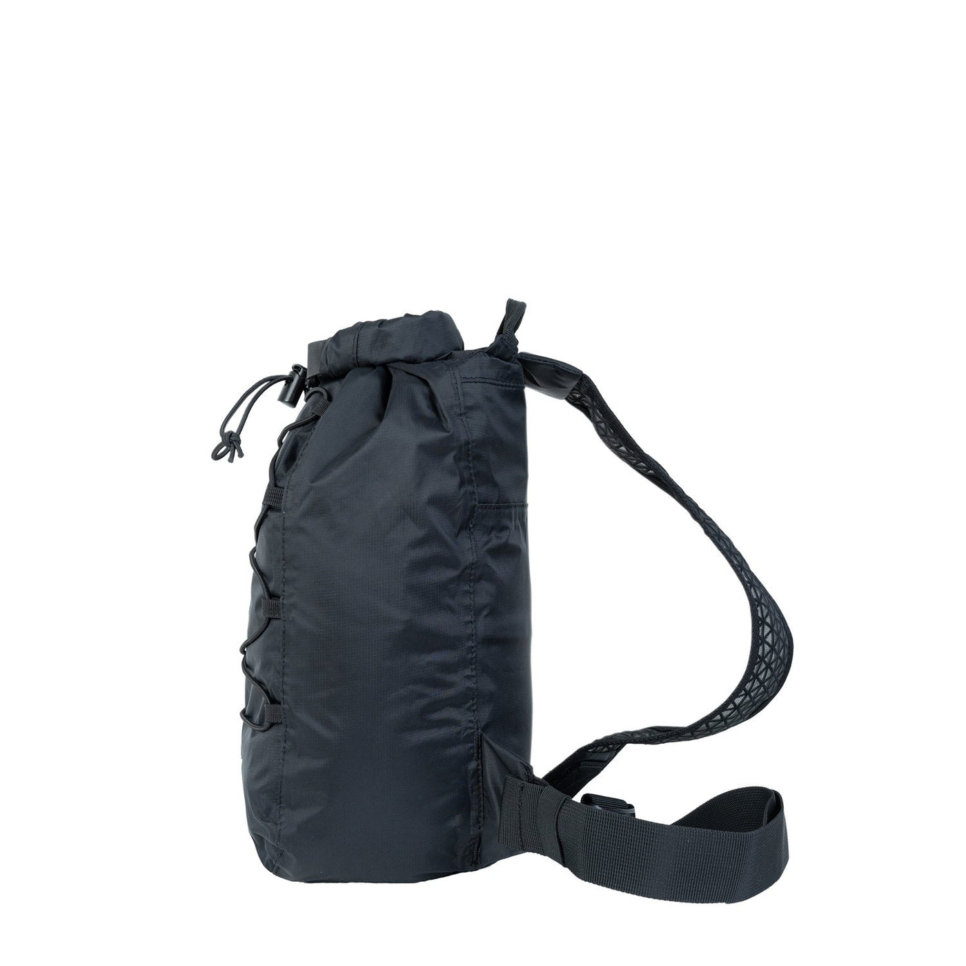 ADV Dry Waterproof Bag - 11L Absolute Black