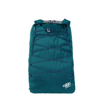 ADV Dry Waterproof Rucksack - 30L Aruba Blue