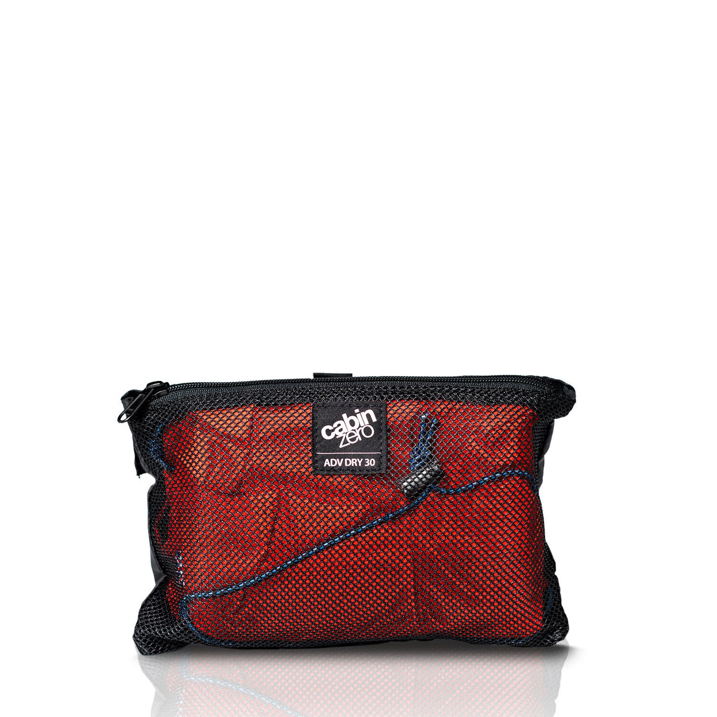 ADV Dry Waterproof Backpack - 30L Orange