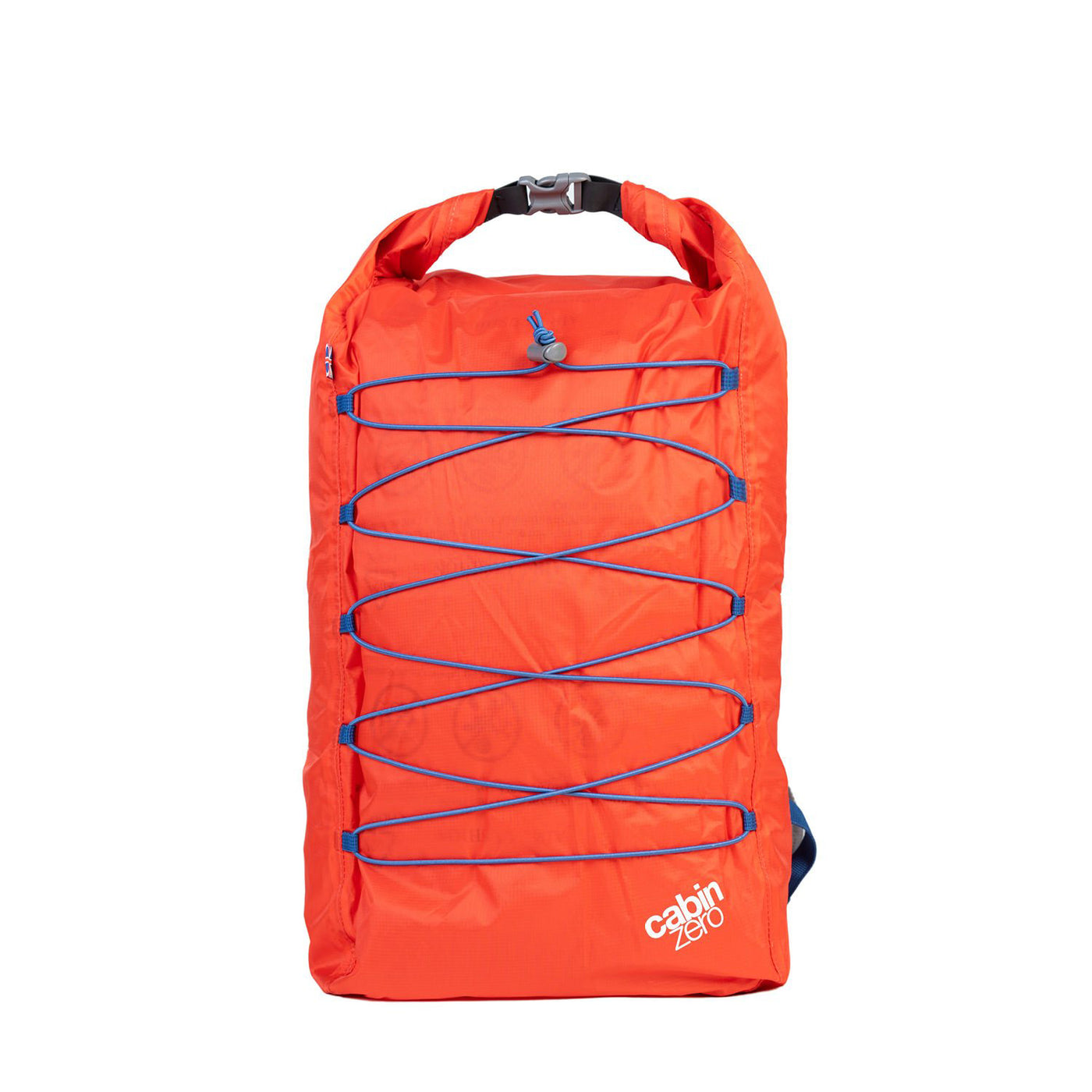 ADV Dry Bolsa Impermeable -  30L Orange