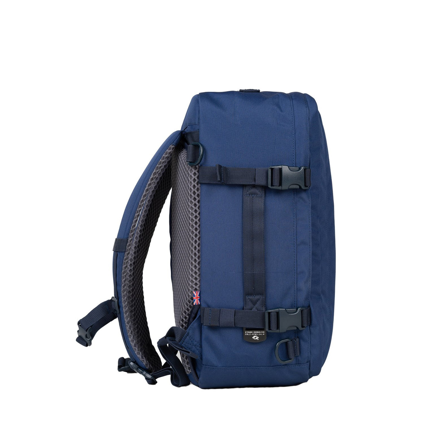 Backpack Classic Plus 32L Navy