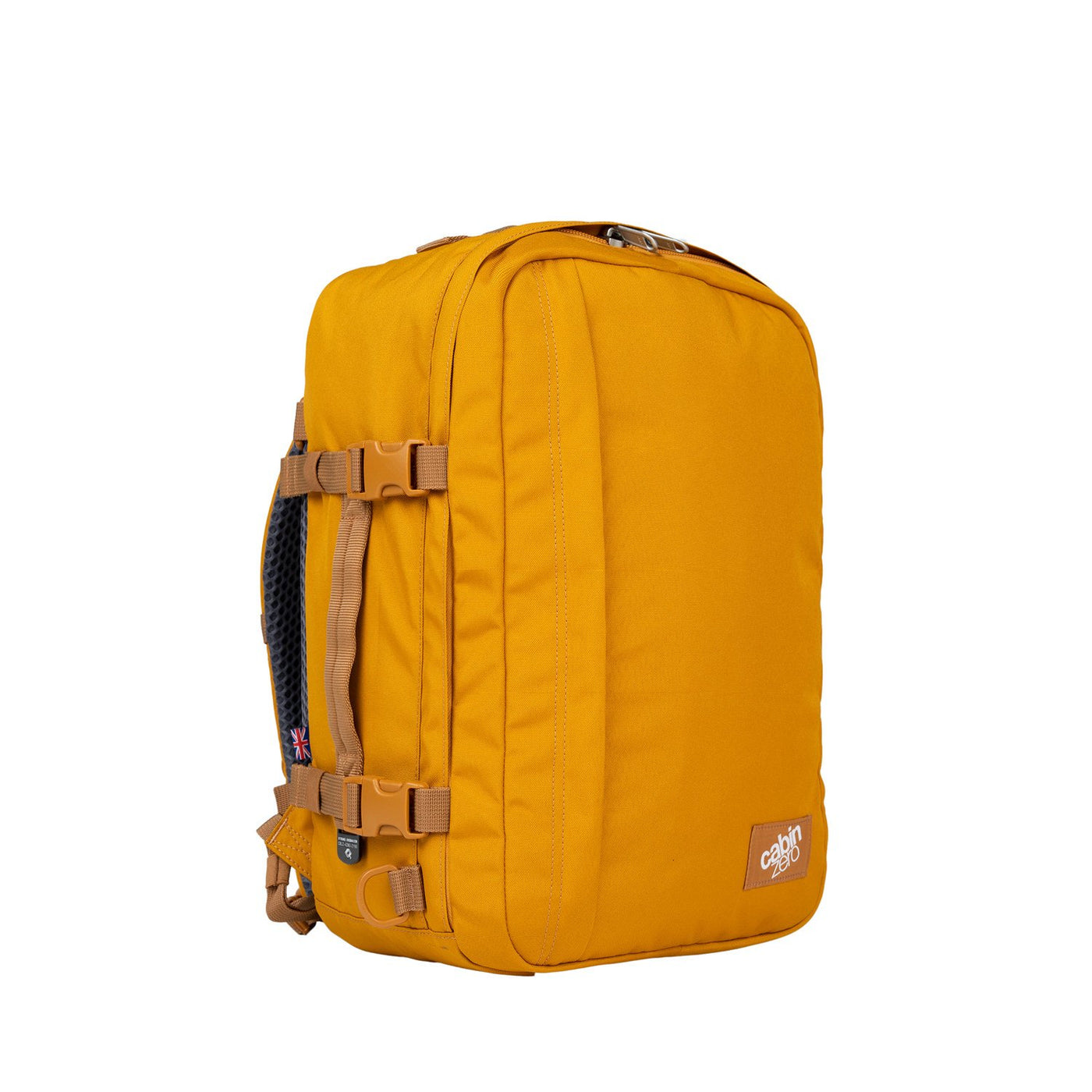 Backpack Classic Plus 32L Orange Chill