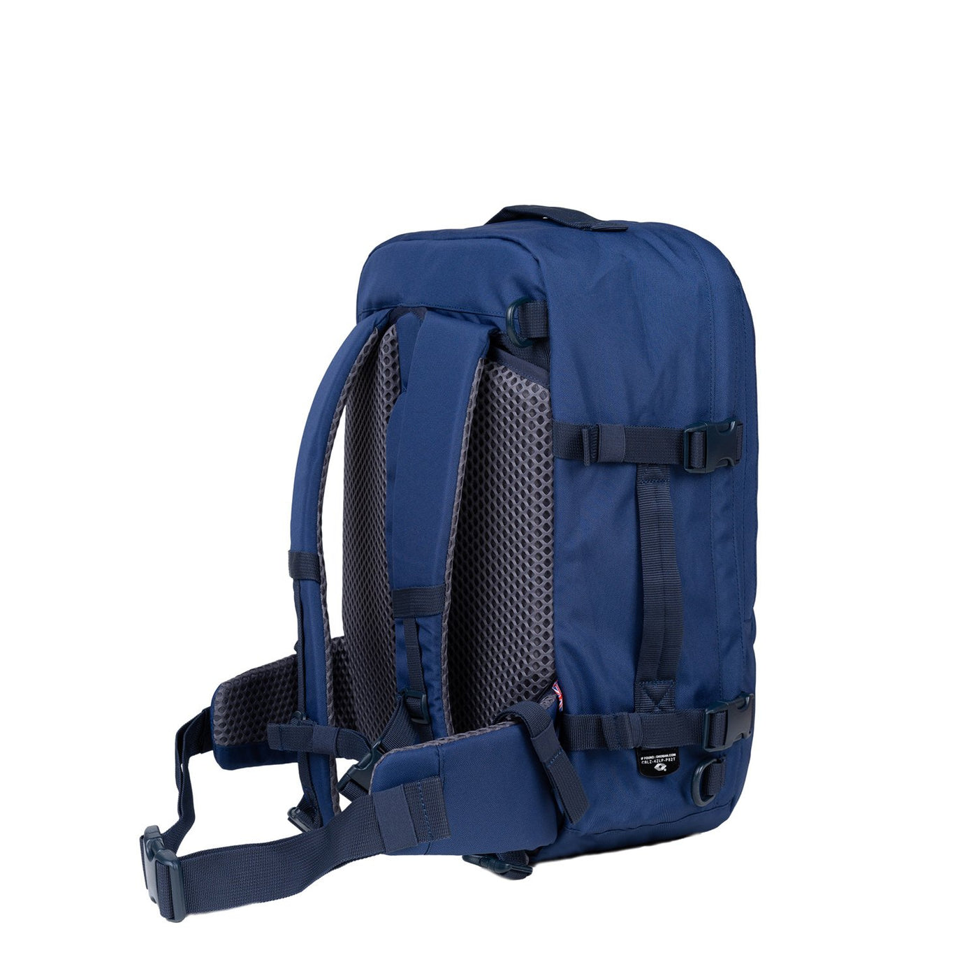 Backpack Classic Pro 32L Navy