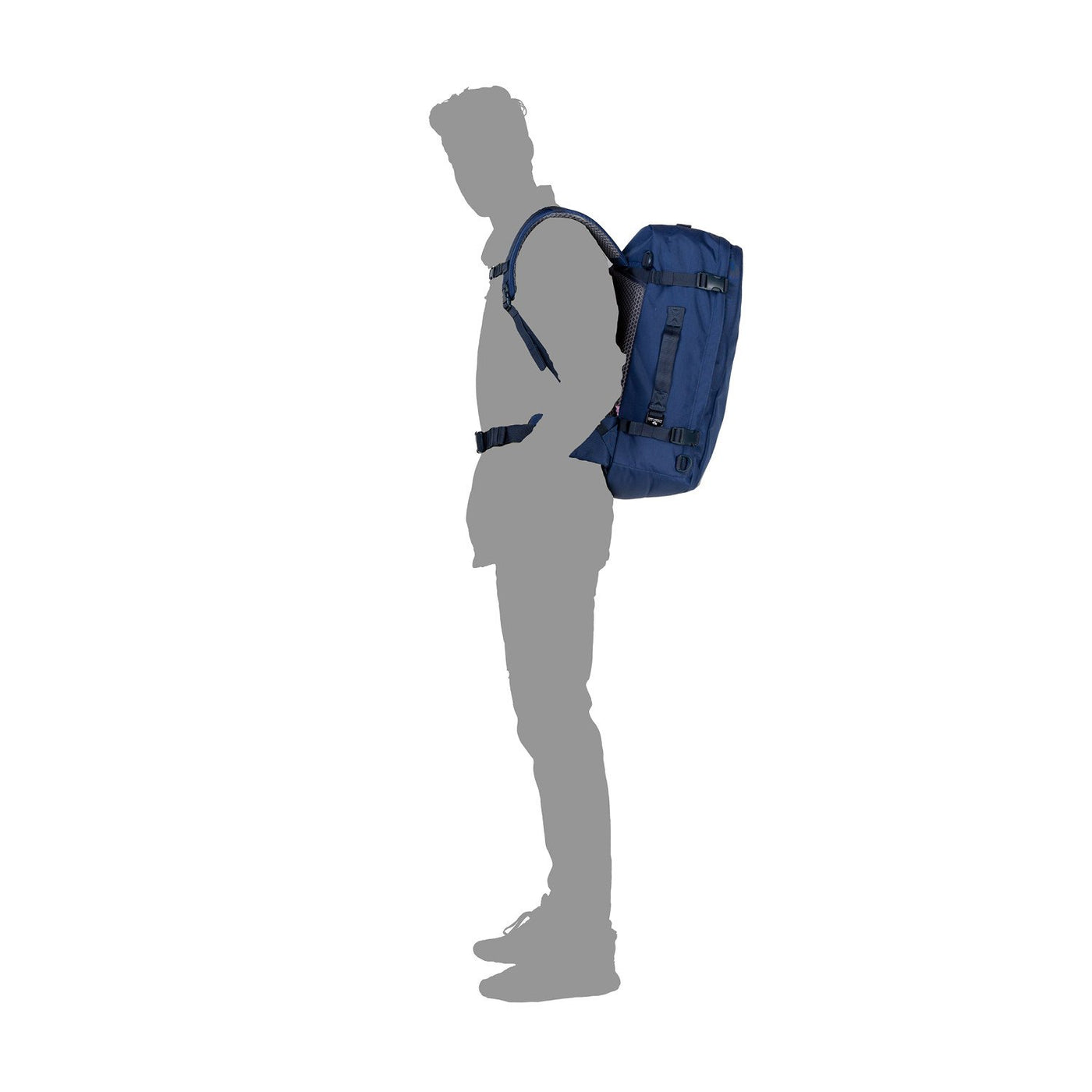 Backpack Classic Pro 42L Navy