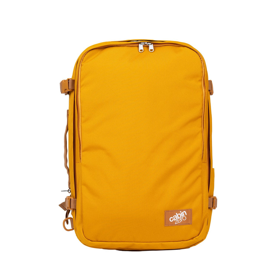 Backpack Classic Pro 42L Orange Chill